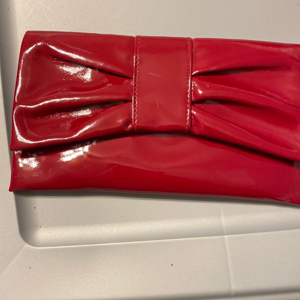 Estée Lauder Clutch
